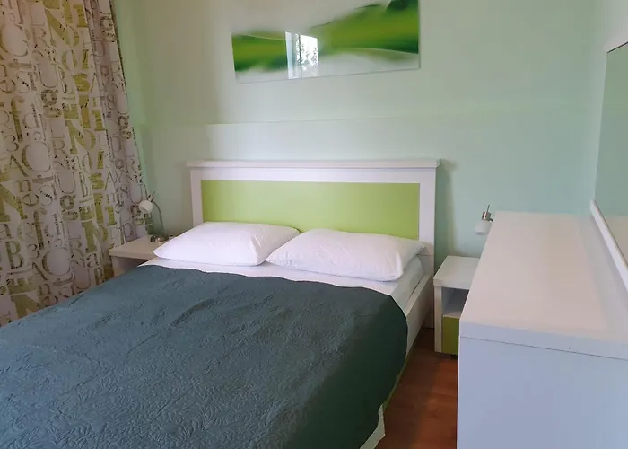 Apartments Kocak