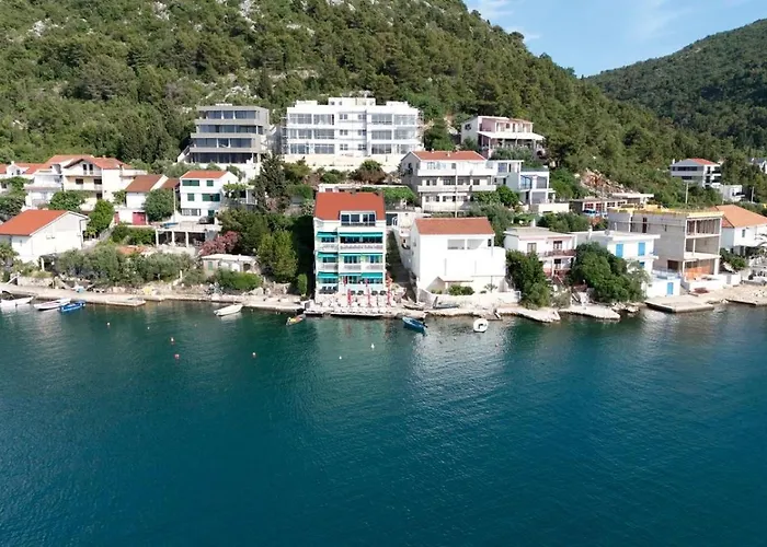 Apartments Kocak